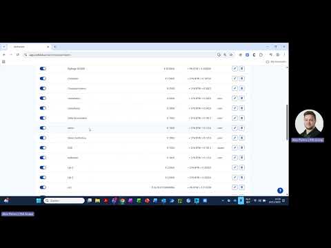 Webinar ZenFactuur