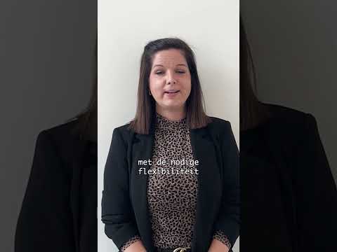Wat betekent vrouw zijn voor jou binnen PIA Group? - Julie Drappier - Agefi