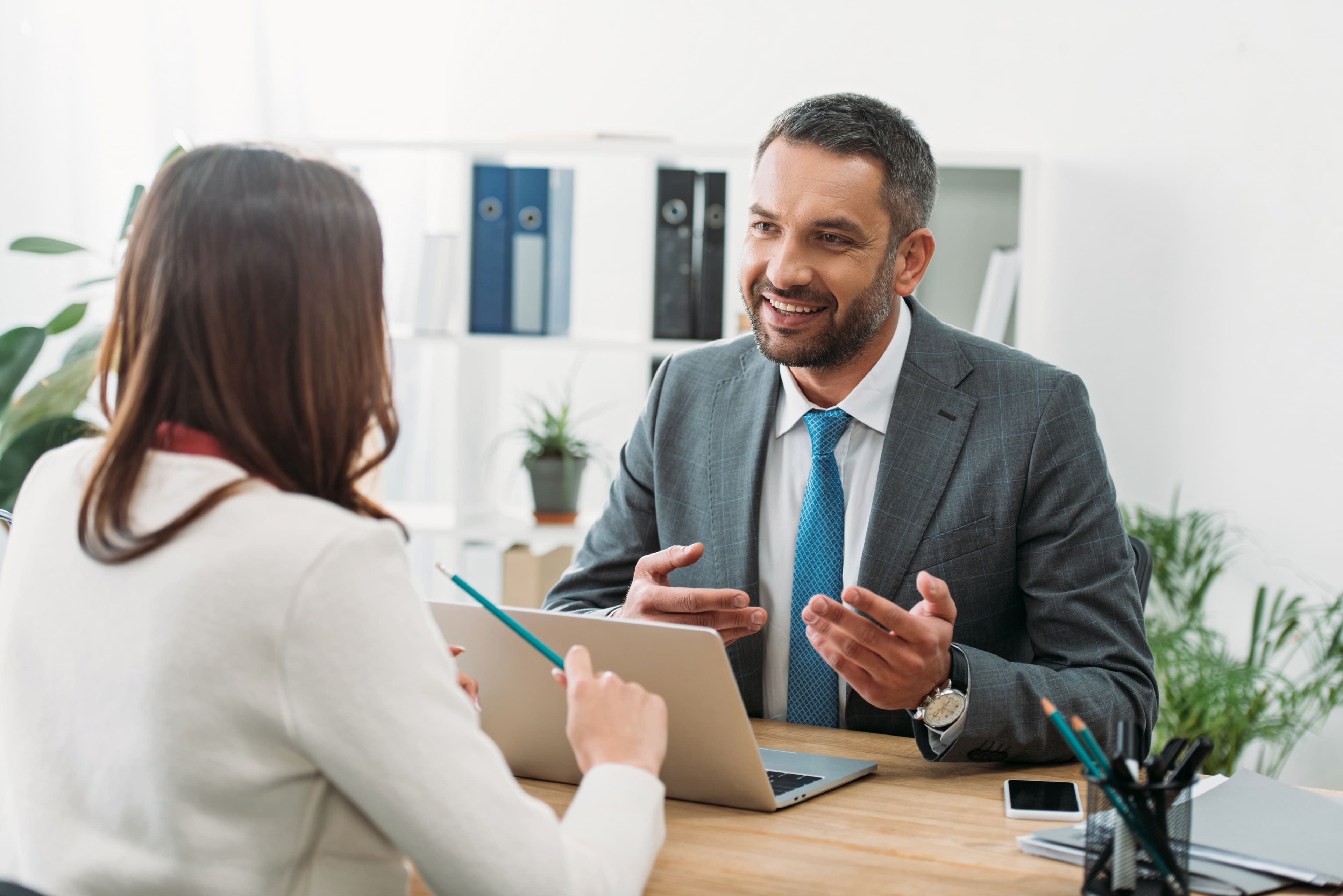 Project manager digitale transformatie