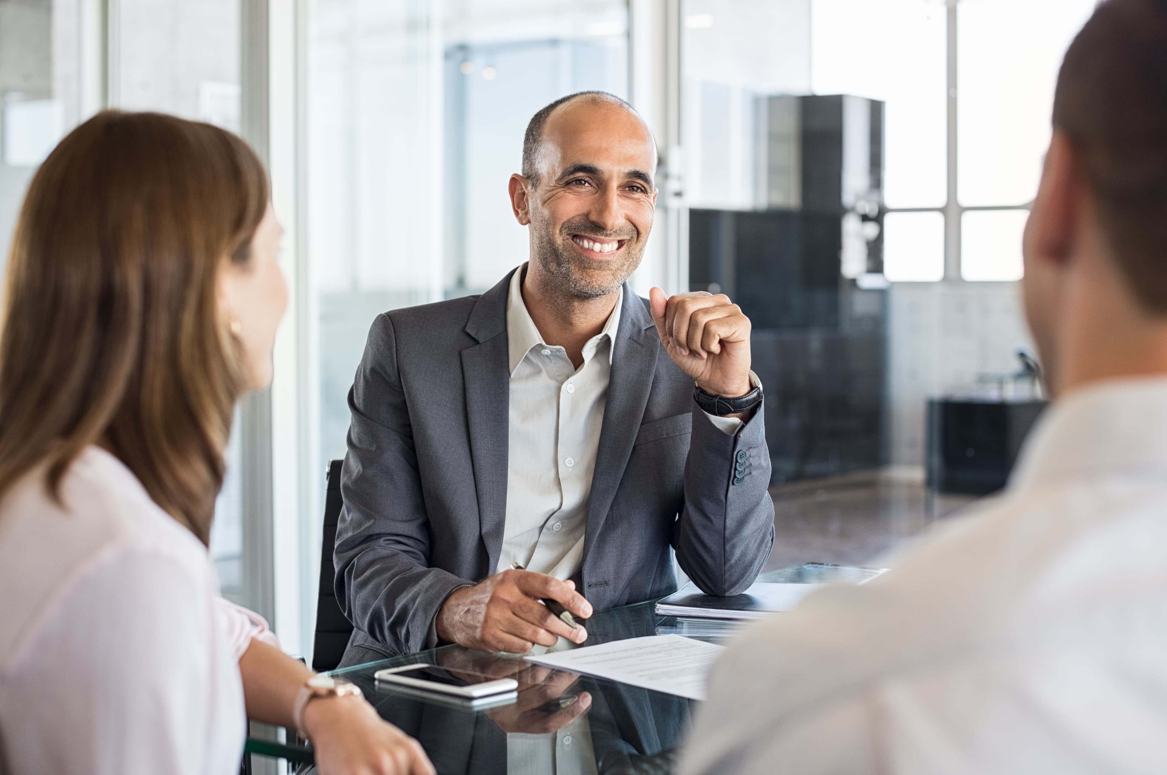 Senior Advisor Accountancy & Tax