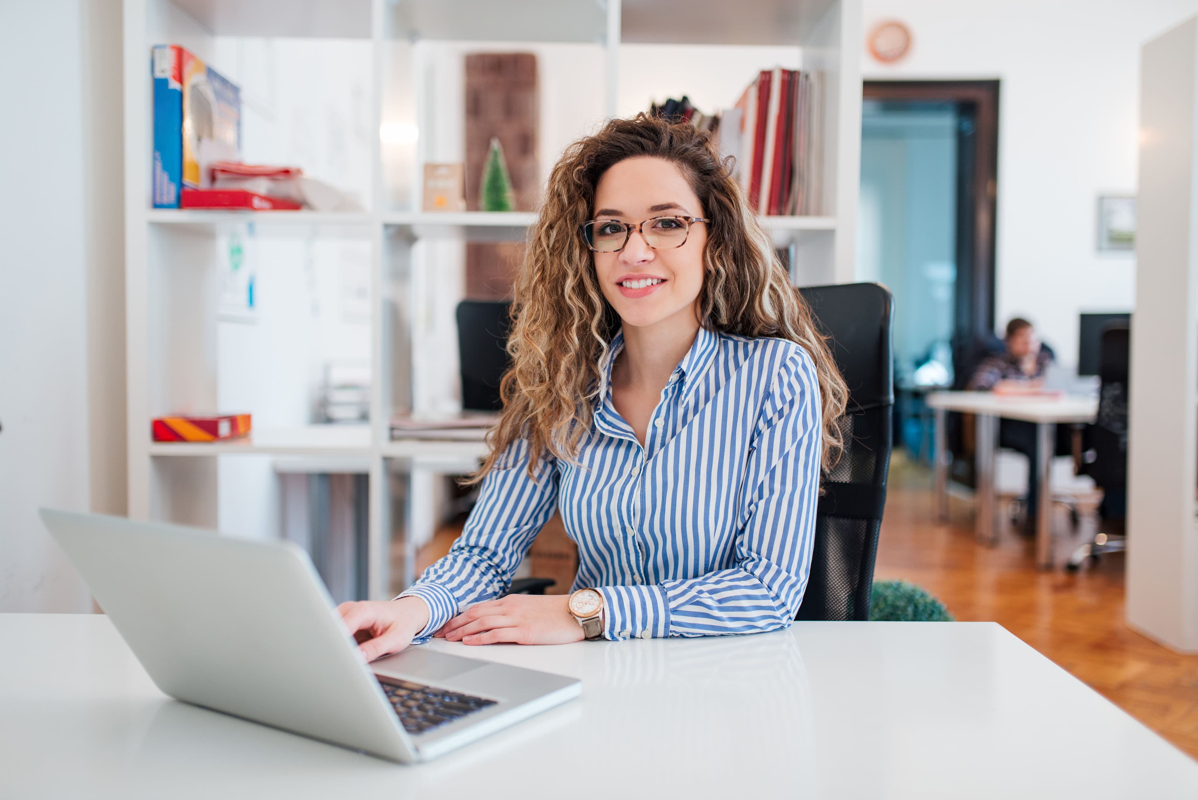 Junior Advisor Accountancy & Tax