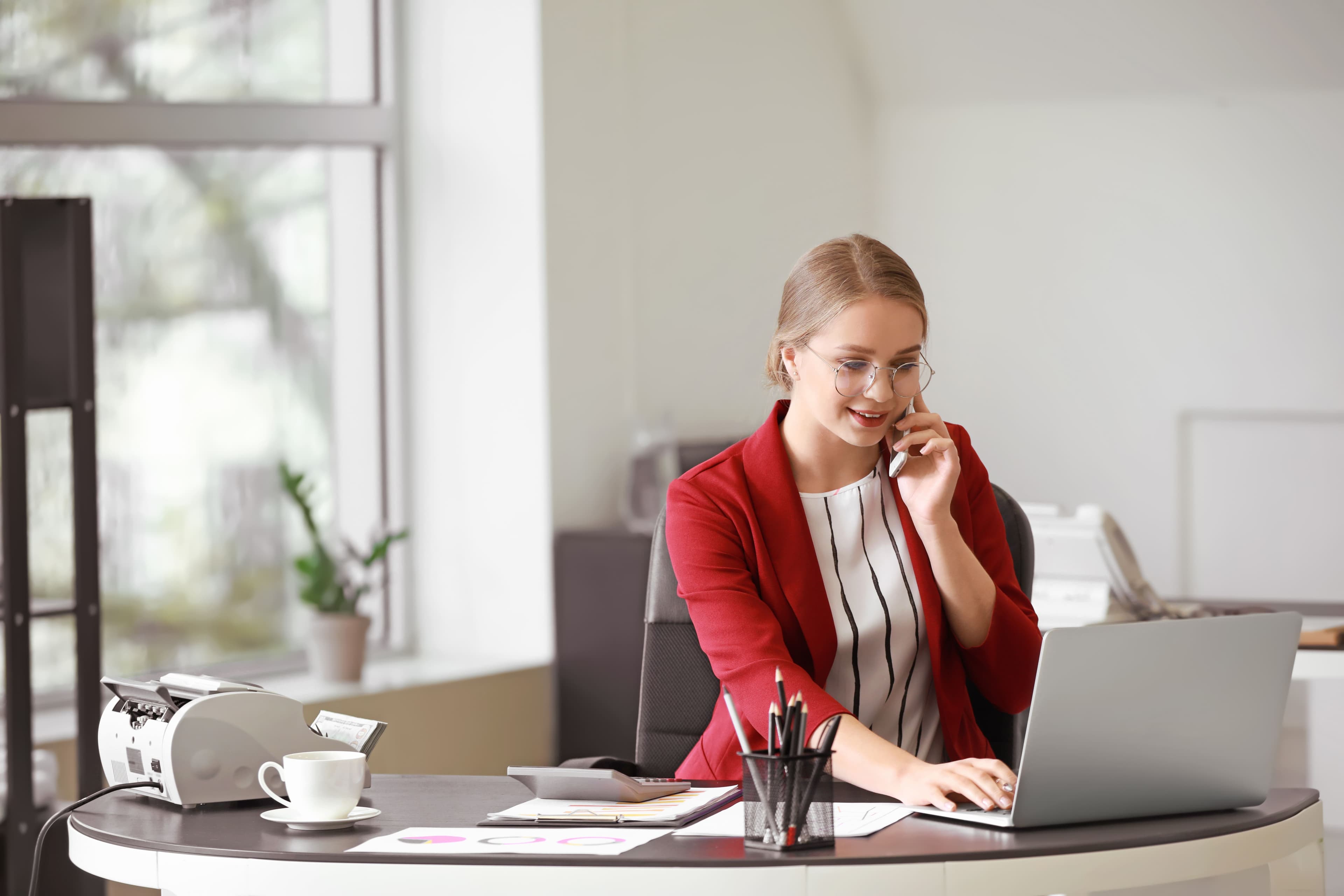 Junior Advisor Accountancy & Tax