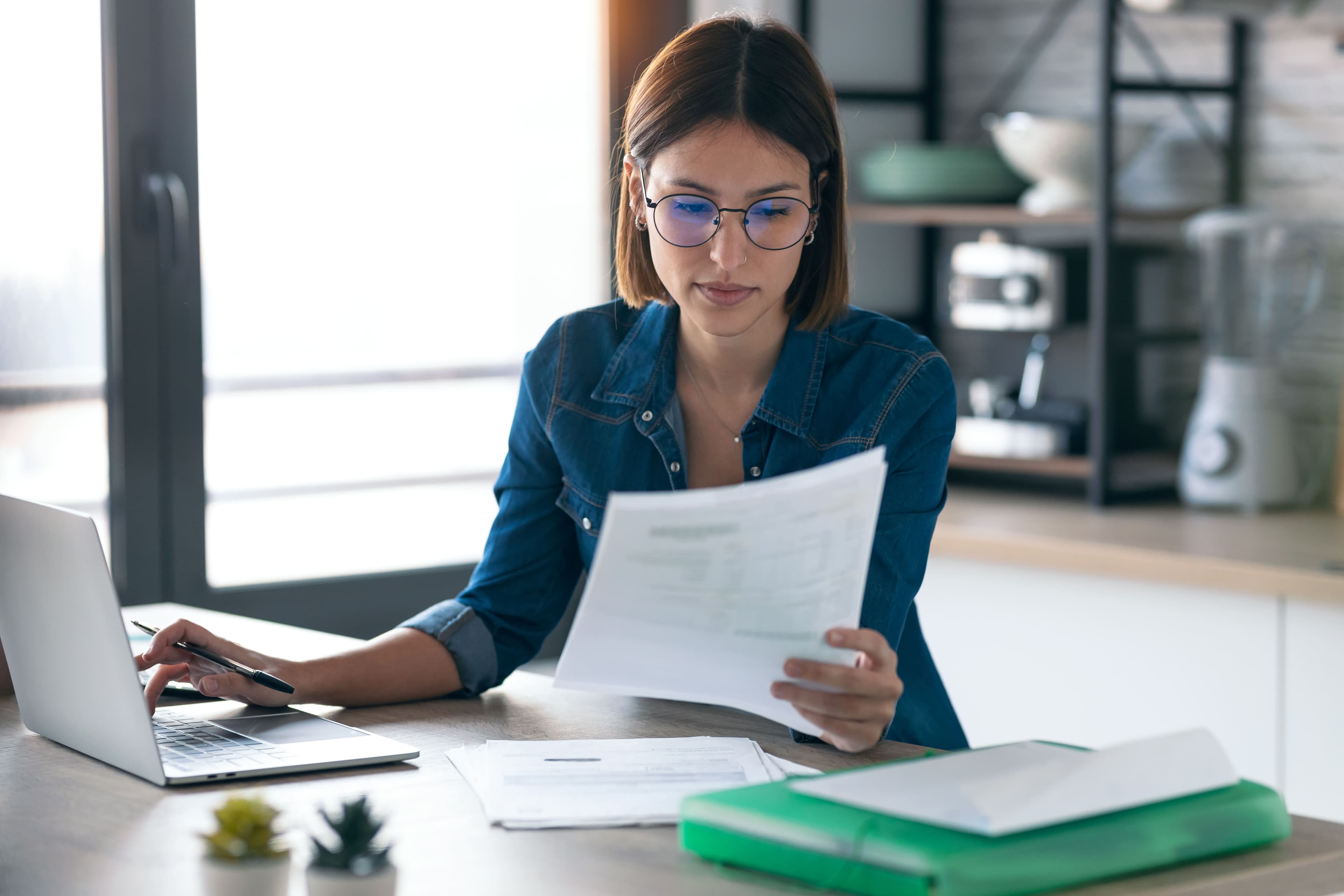 Stagiaire Accountancy